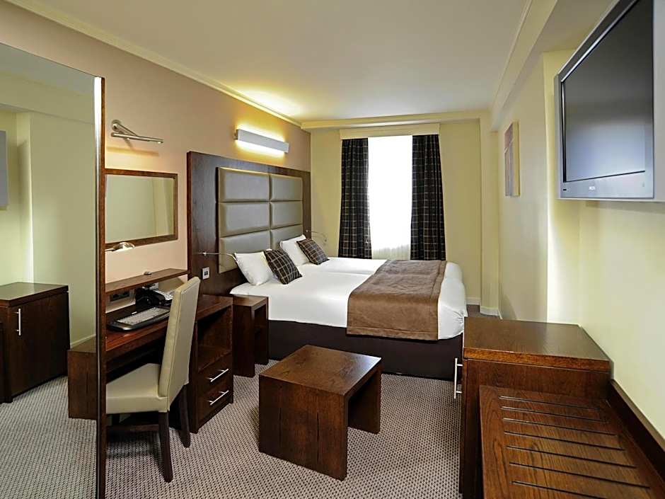 Mercure London Paddington