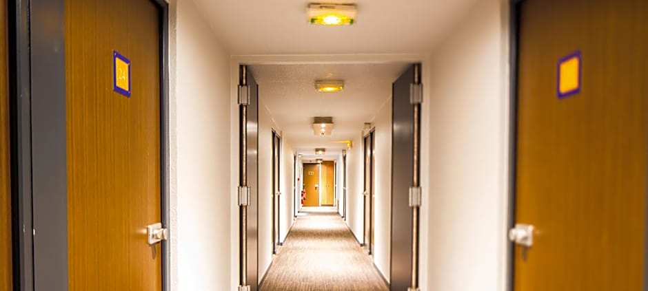 Kyriad Montargis - Amily