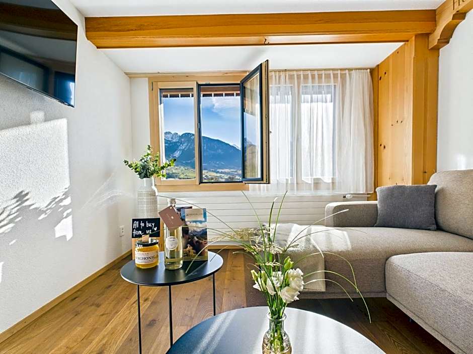 Bergblick Lodge - 3 Sterne Garni - Neueröffnung