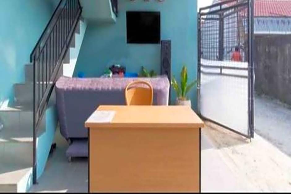 Hotel O Nany Asoka Syariah Near Anyong Cafe Studio