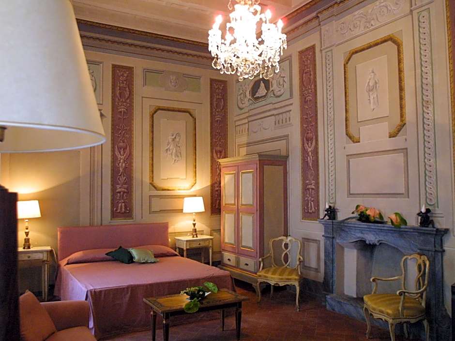 Residenza D'Epoca Palazzo Galletti