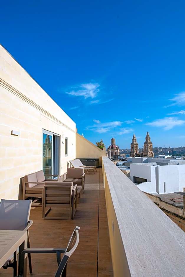 Marea Boutique Hotels