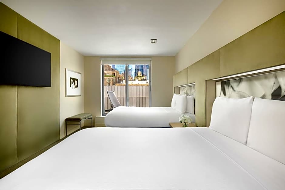 The Shoreham Hotel