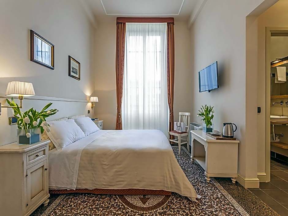 Hotel Astro Mediceo