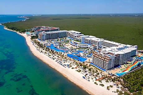 Royalton Splash Riviera Cancun, An Autograph Collection All-Inclusive Resort