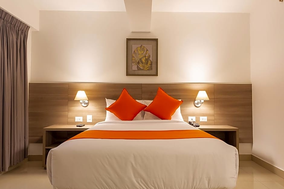 Howard Johnson by Wyndham Lima Miraflores Larco