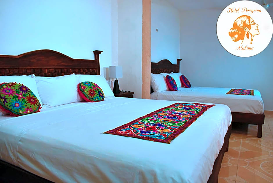 Hotel Peregrina