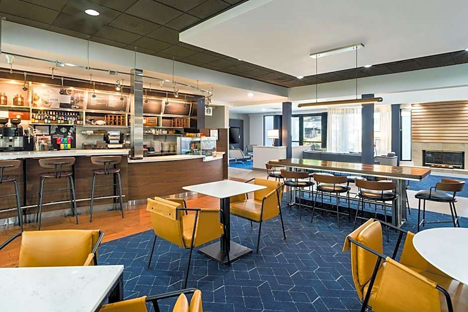 Courtyard by Marriott Sacramento Airport Natomas