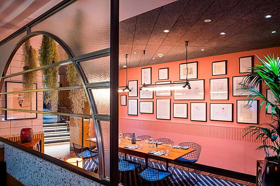 The Dixon, Tower Bridge, Autograph Collection by Marriott