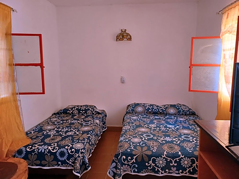 Hotel Ana Liz
