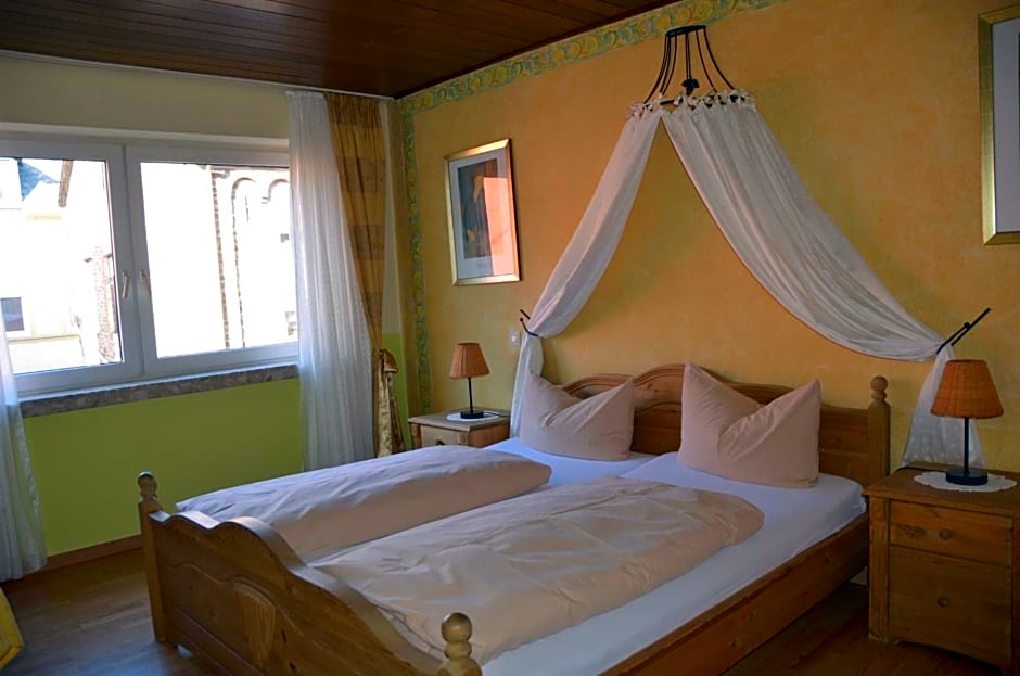 Hotel Feiden Garni