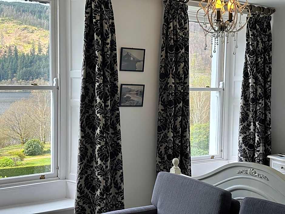 Dale Head Hall Lakeside Hotel