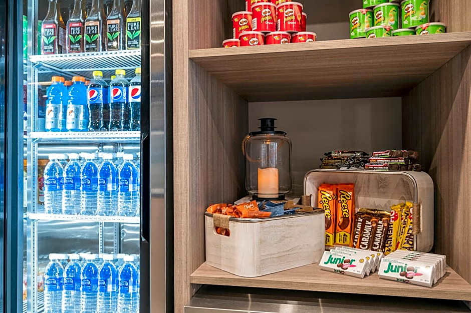 Holiday Inn Kingston - Waterfront By IHG