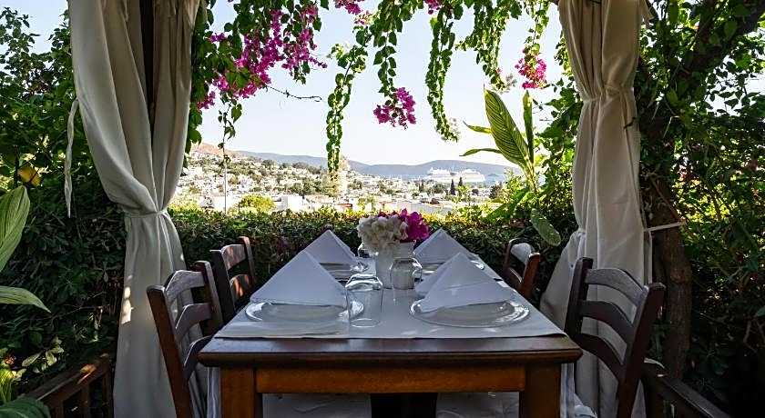 El Vino Hotel Suites