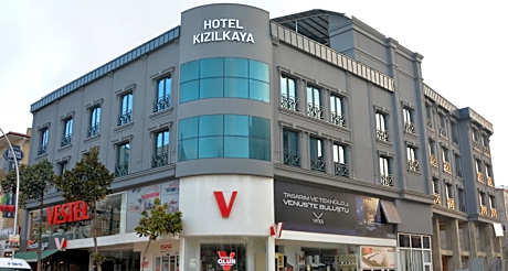 Kızılkaya Business Otel