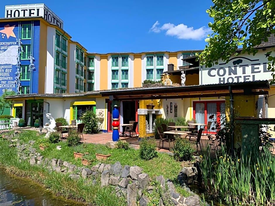 CONTEL Hotel