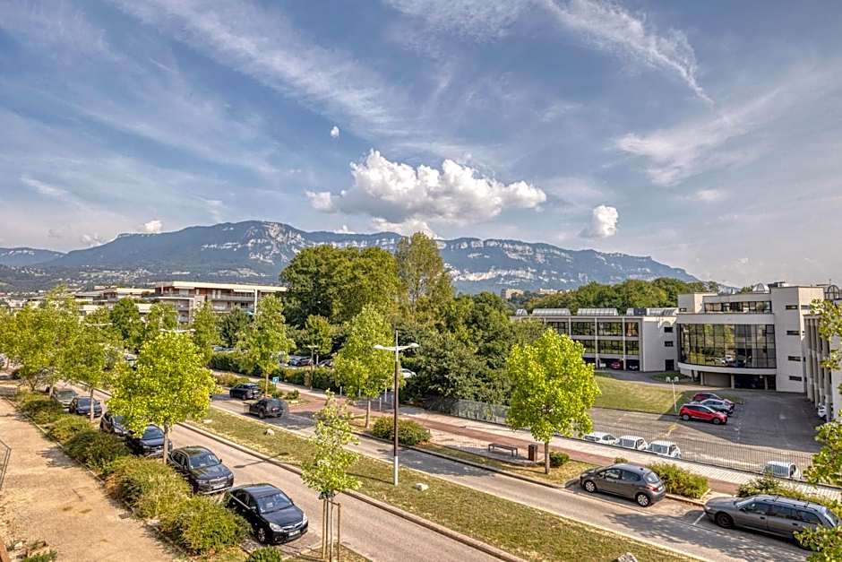 KOSY APPART'HOTELS - Residence du Lac