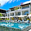 Le Duc de Praslin Hotel & Villas