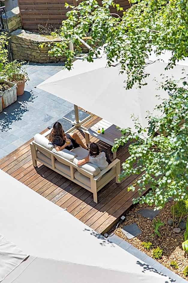 Hôtel Le D'Avaugour