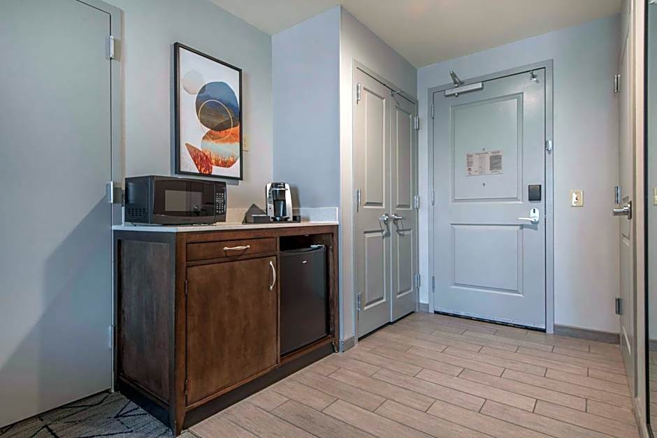 Hilton Garden Inn Raleigh Cary