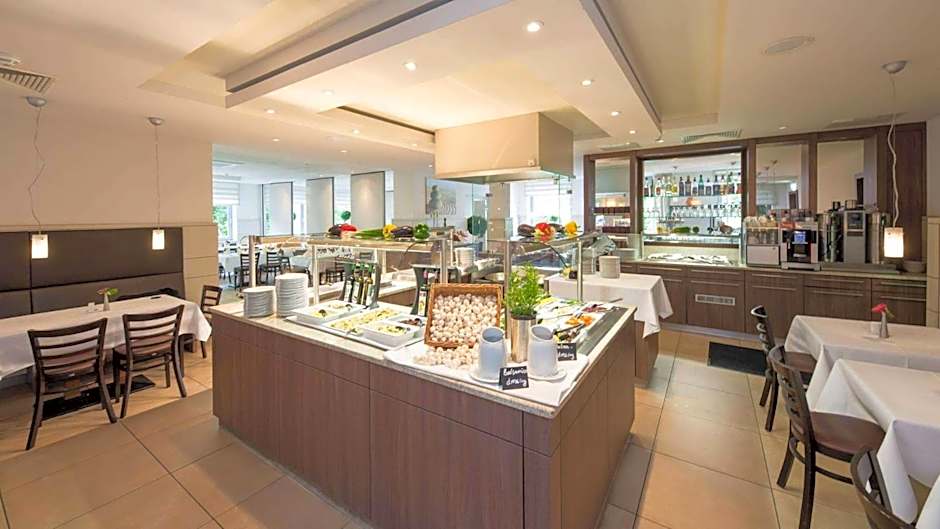 Median Hotel Hannover Lehrte