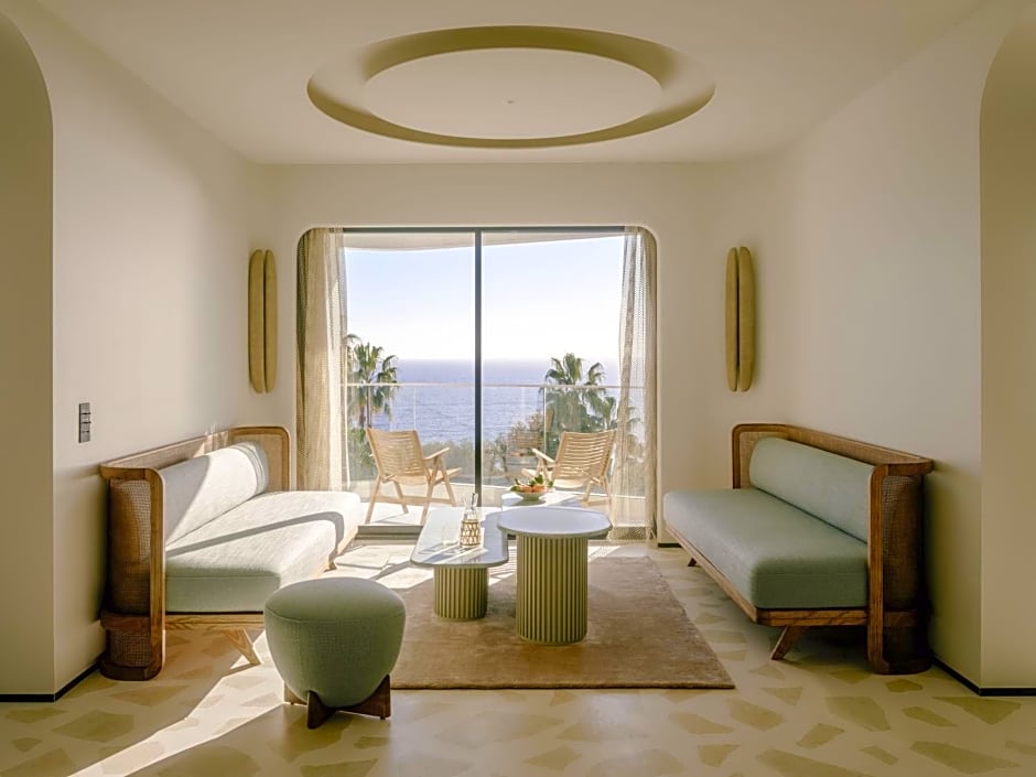 Hôtel & Spa Belle Plage