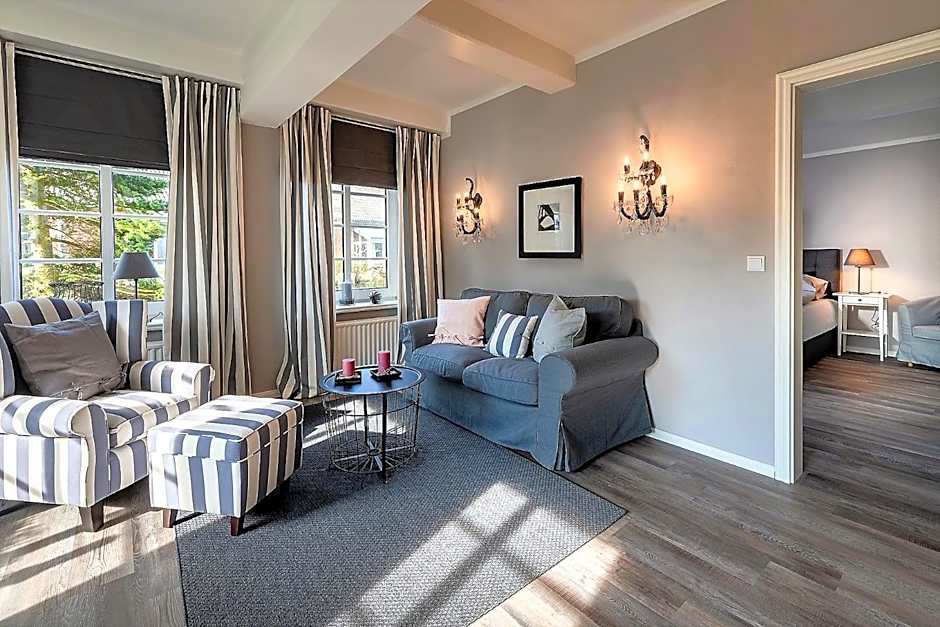 Friesen-Lodge Apartments