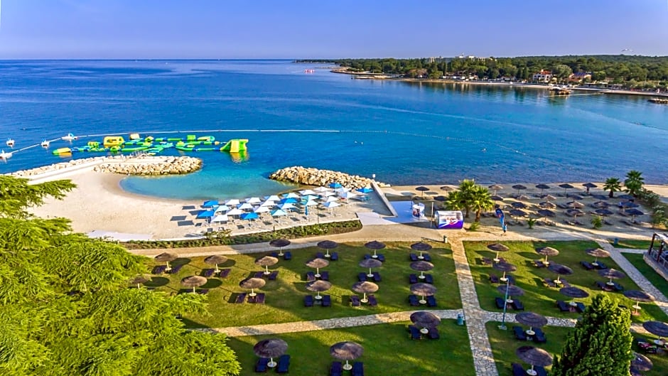 Valamar Pinia Hotel