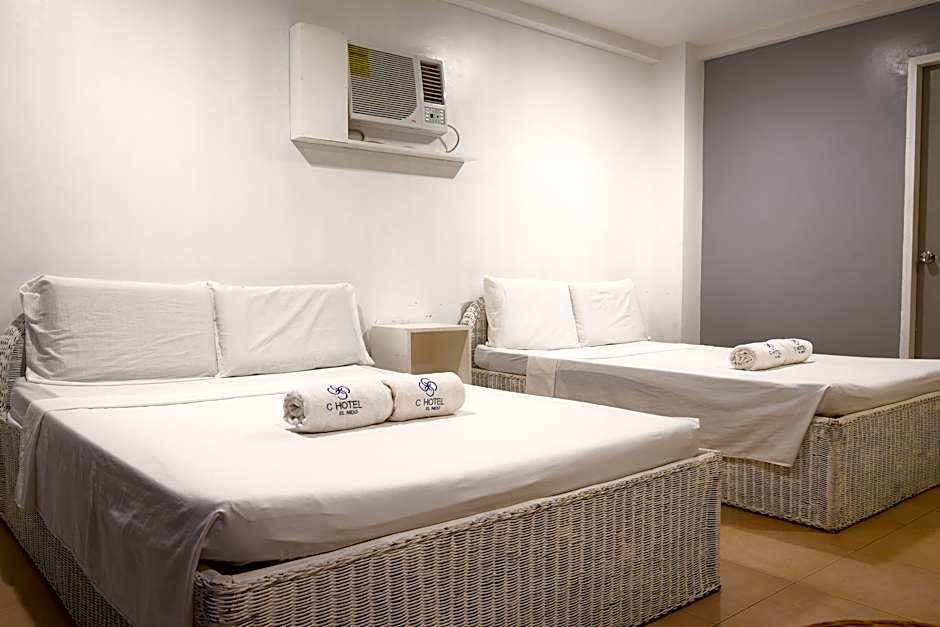 C Hotel Managed by H Hospitality Group