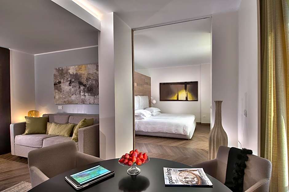 Esplanade Tergesteo - Luxury Retreat