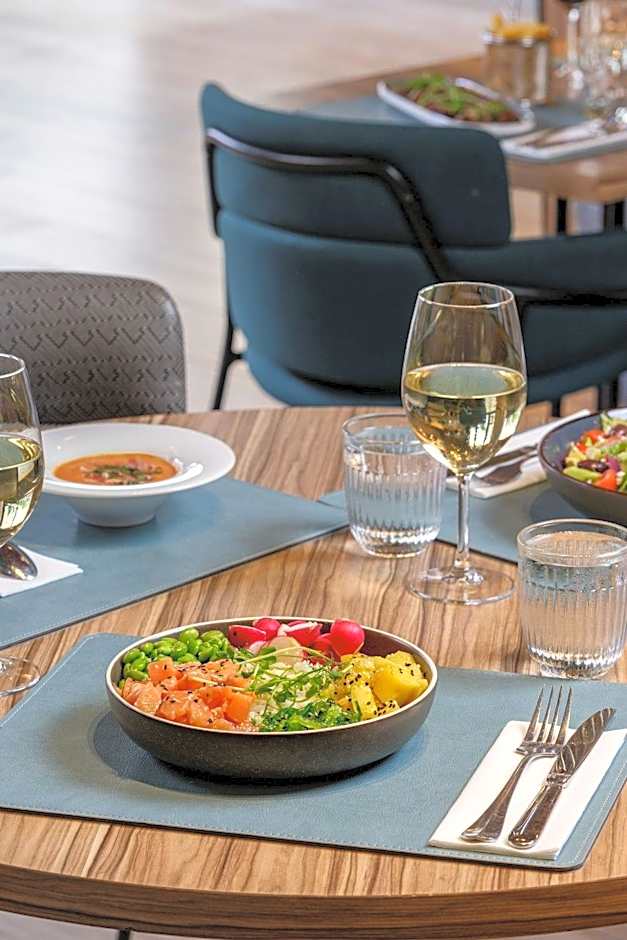 Courtyard by Marriott Paris Arcueil
