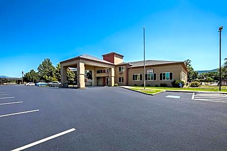 Americas Best Value Sandman Inn