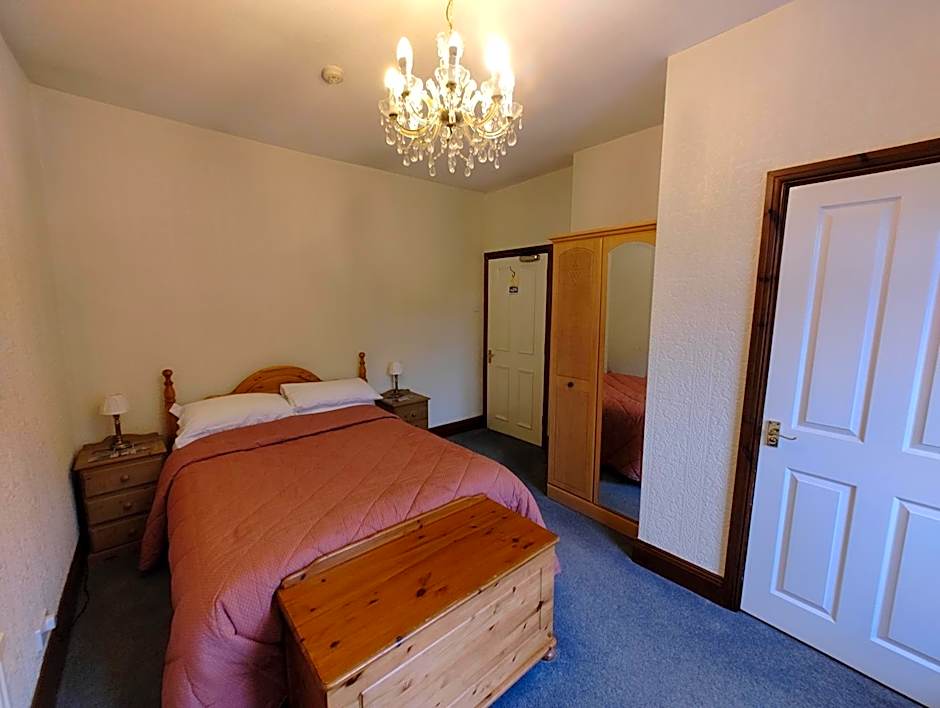 The Golden Cup - Yoxall