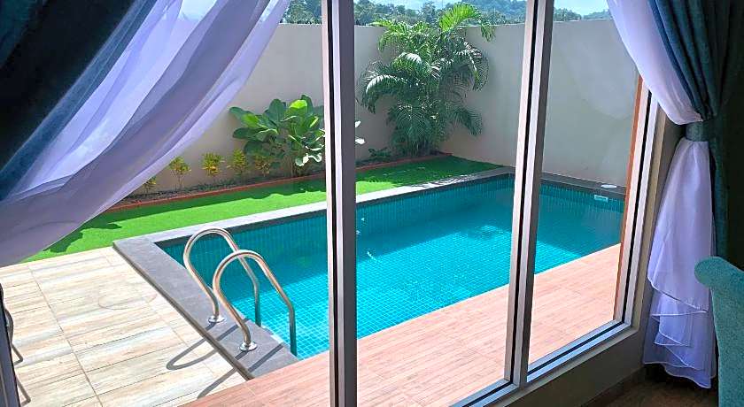 The Paddy Field - Private Pool Villas