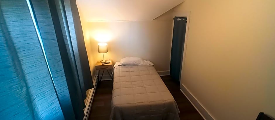 Cappuccio Hotel