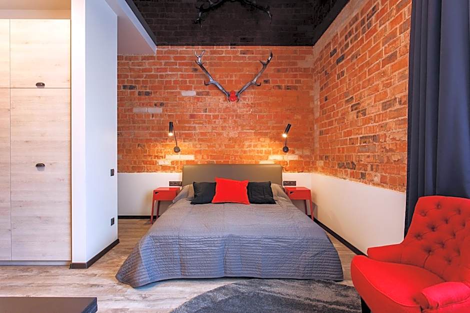 Old Town Trio Apartments