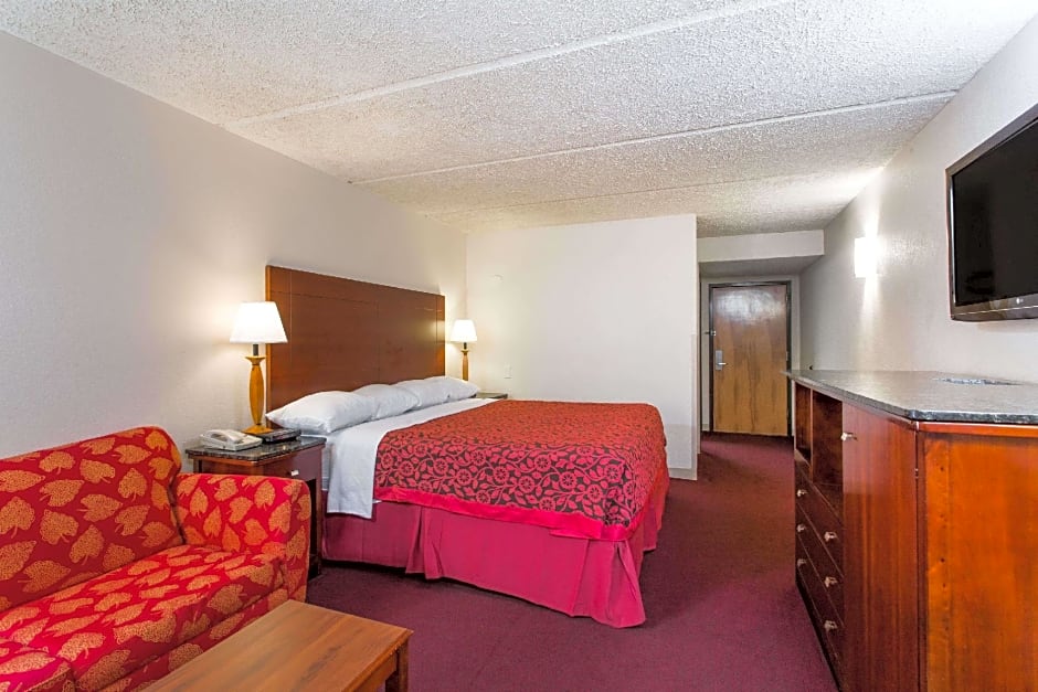 Days Inn by Wyndham High Point/Archdale