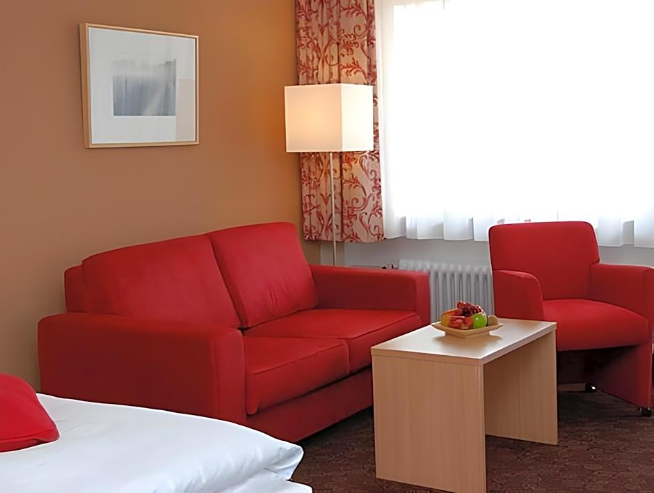 Hotel Konradshof