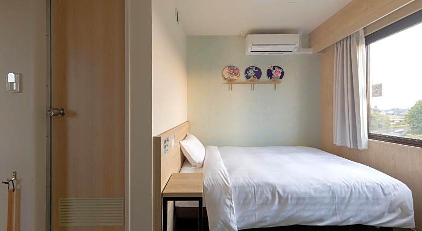 Tabino Hotel Express Narita