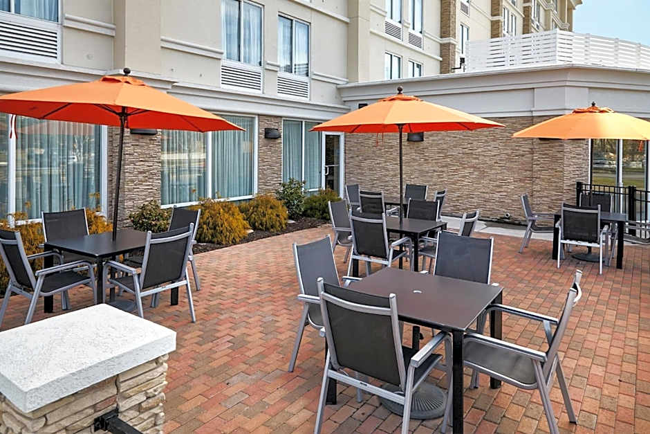 Holiday Inn Express Hotels- Hampton By IHG