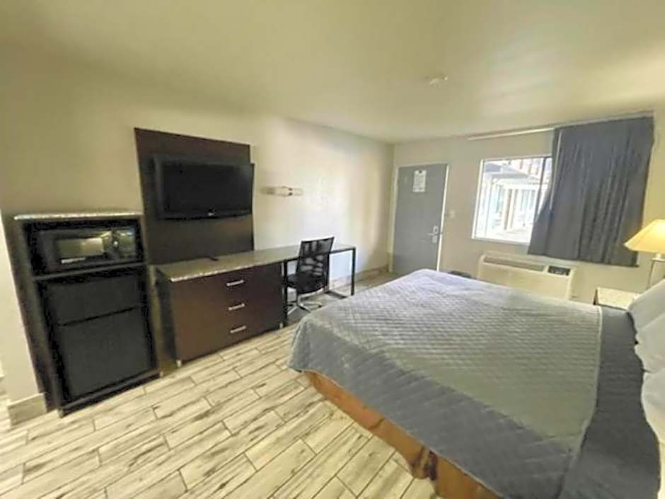 Western Inn Marietta