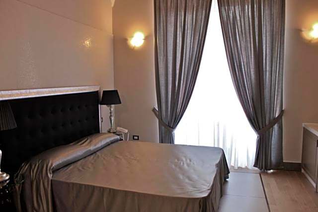 Hotel Villa La Colombaia