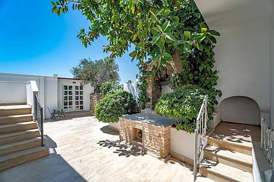 Manzara Boutique Hotel - Adults Only