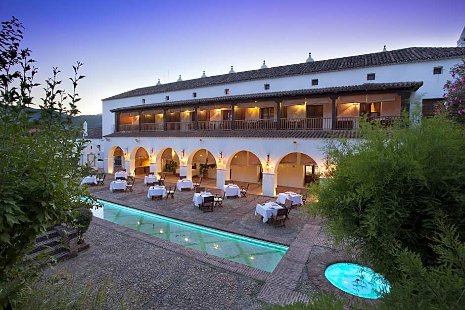 Parador de Guadalupe