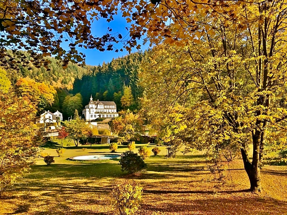 Flair-Hotel Waldfrieden