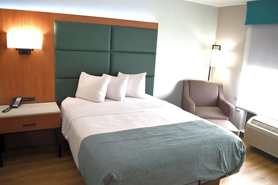 Wingate by Wyndham Vienna/Parkersburg/Marietta