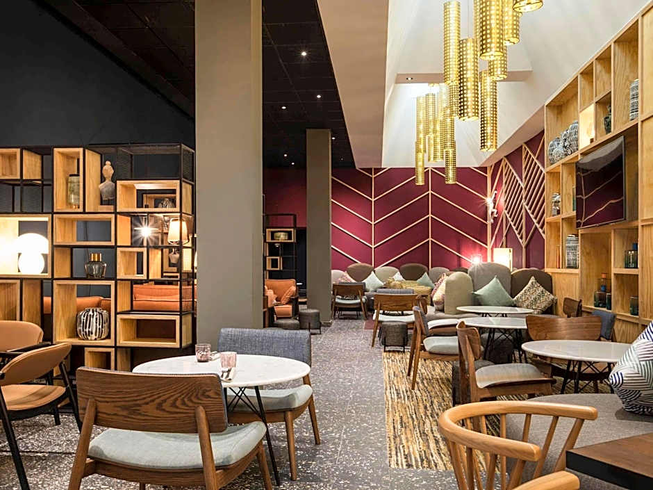 Ibis Abdelmoumen Casa