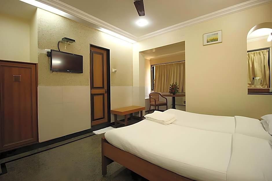 Hotel Park View, Mumbai