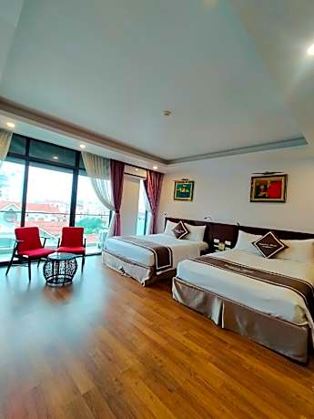 Camellia Hotel Ninh Binh