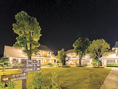 Scent Of Sukhothai Resort